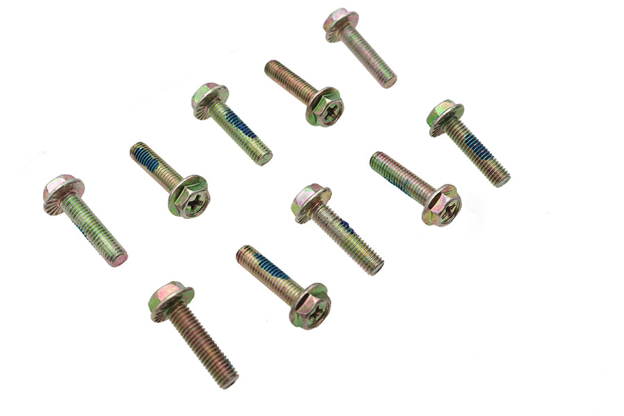 32-9052 - Ignition Sensor Cup Screw by Volt Tech