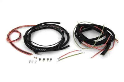 32-9057 - Main Wiring Harness Kit by V-Twin