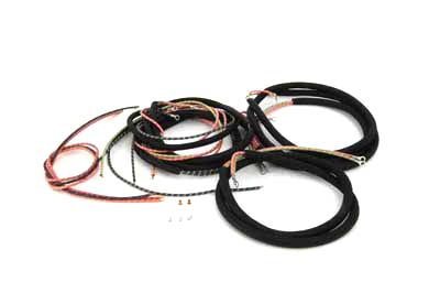 32-9058 - Main Wiring Harness Kit by V-Twin