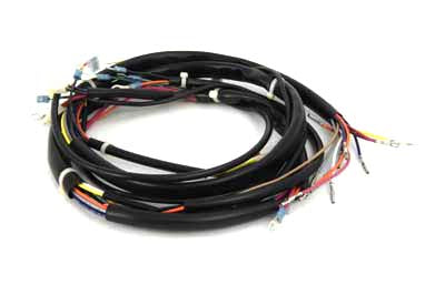 32-9066 - Main Wiring Harness Kit by V-Twin