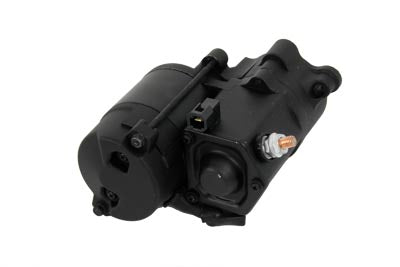 32-9072 - Starter Motor Black by Volt Tech