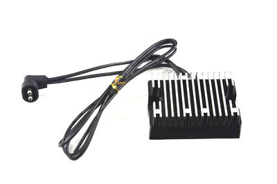 32-9098 - Volt Tech Regulator Black by Volt Tech