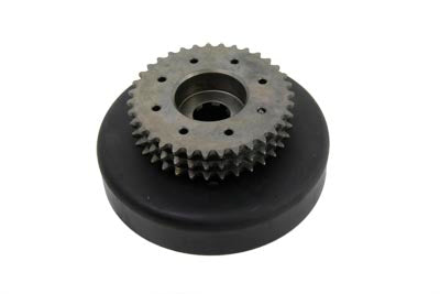 32-9099 - Volt Tech Alternator Rotor 35 Tooth by Volt Tech