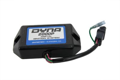 32-9113 - Dyna 2000 Ignition Module Dual Fire 7-Pin by Dyna Tek