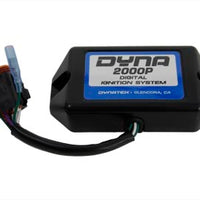 32-9115 - Dyna 2000 Ignition Module Dual or Single Fire 8-Pin by Dyna Tek