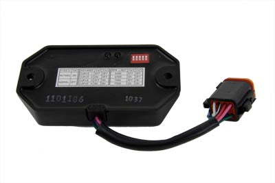 32-9115 - Dyna 2000 Ignition Module Dual or Single Fire 8-Pin by Dyna Tek