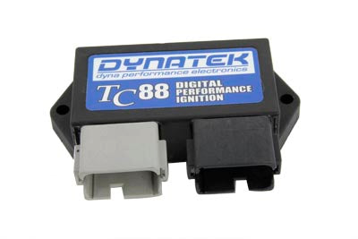 32-9116 - Dyna TC-88 Ignition Module Single Fire by Dyna Tek