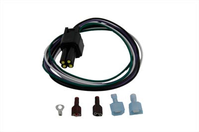 32-9121 - Dyna Programming Software Wire Harness by Dyna Tek