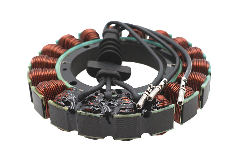 32-9146 - Alternator Stator Unmolded 38 Amp by Accel