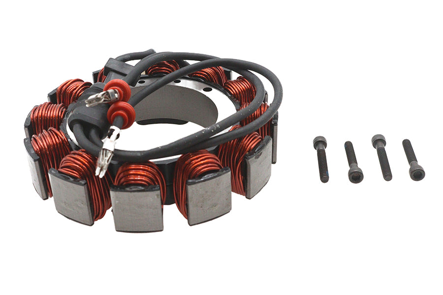 32-9148 - Alternator Stator Unmolded 38 Amp by Accel