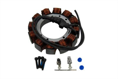 32-9149 - Alternator Stator Unmolded 38 Amp by Accel