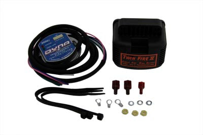 32-9155 - Single Plug Single Fire 2000i Digital Ignition Kit by Dyna Tek