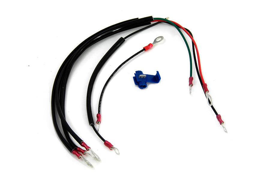 32-9206 - Starter Main Wiring Harness Set by V-Twin
