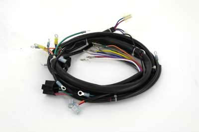 32-9210 - Main Wiring Harness by V-Twin