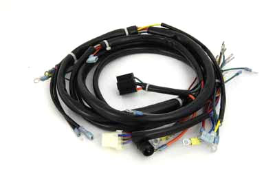 32-9212 - Main Wiring Harness by V-Twin