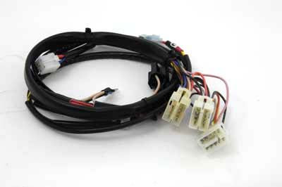 32-9213 - Main Wiring Harness Kit by V-Twin