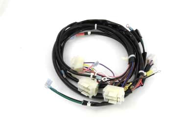 32-9214 - Main Wiring Harness Kit by V-Twin