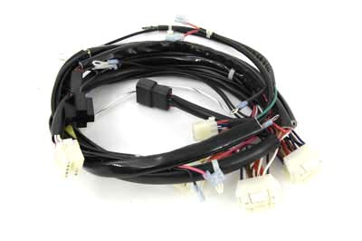 32-9216 - Main Wiring Harness Kit by V-Twin