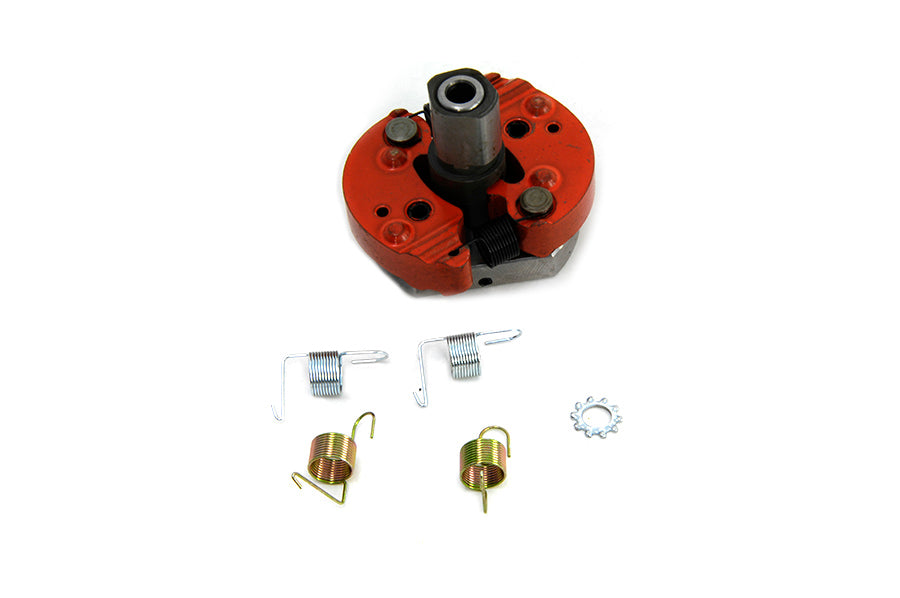 32-9220 - Stainless Steel Tuneable Ignition Advance Unit by Volt Tech