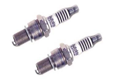 32-9231 - Autolite Platinum Spark Plug Set by Autolite