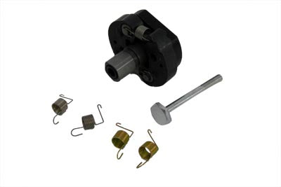 32-9261 - Ignition Advance Unit with Needle Bearing Weights, Springs by Volt Tech