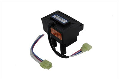 32-9264 - Twin Fire Ignition Coil for Dual Spark Plug by Dyna Tek