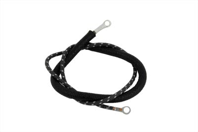 32-9265 - Distributor to Coil Wire by V-Twin