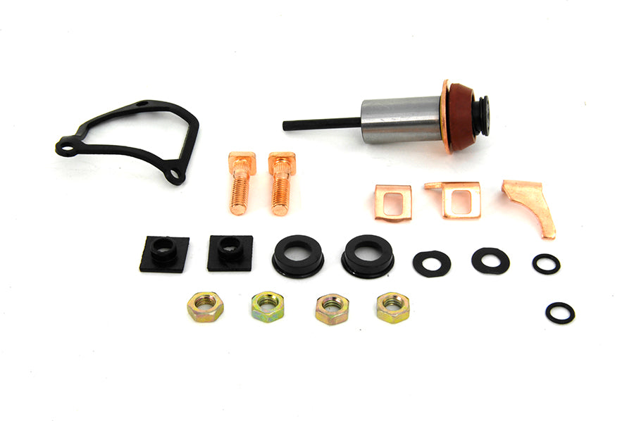 32-9266 - Solenoid Repair Kit by Volt Tech