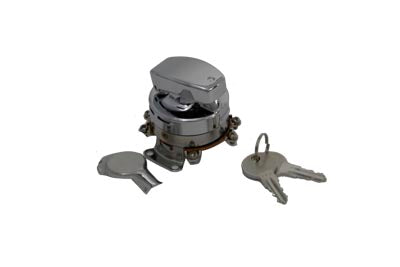 32-9267 - Stainless Steel Electronic Ignition Switch by Volt Tech