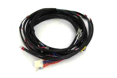 32-9304 - Main Wiring Harness by V-Twin