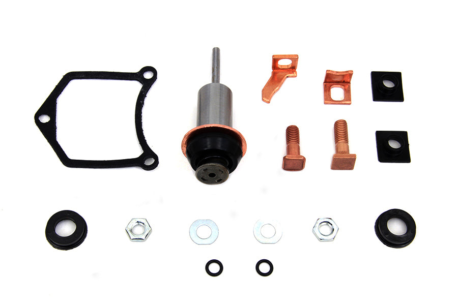 32-9346 - Starter Solenoid Rebuild Kit by Volt Tech