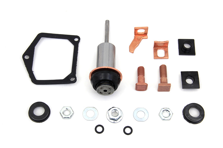 32-9347 - Starter Solenoid Rebuild Kit by Volt Tech