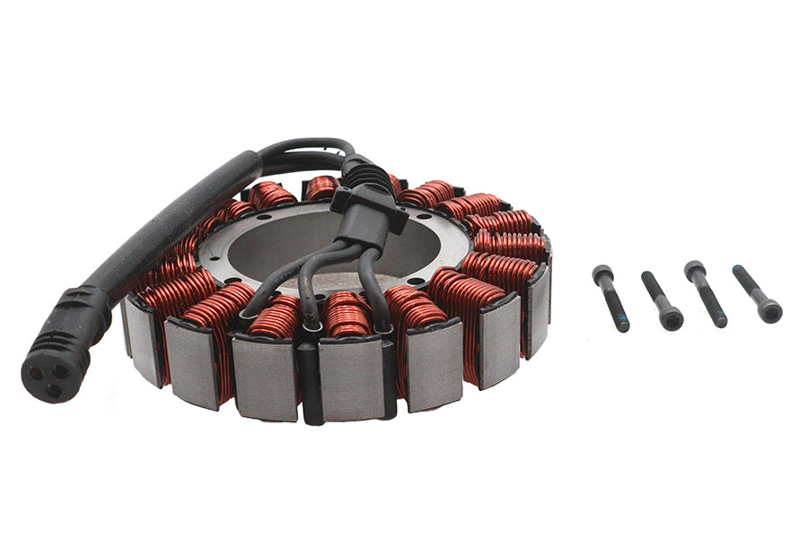 32-9351 - Alternator Stator Unmolded 50 Amp by Accel