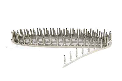 32-9601 - Female Terminal Stamped Type Socket Terminal by Namz