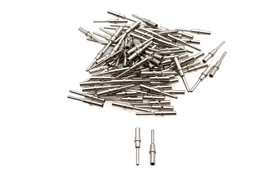 32-9602 - Male Terminal Solid Pin Type Terminal by Namz
