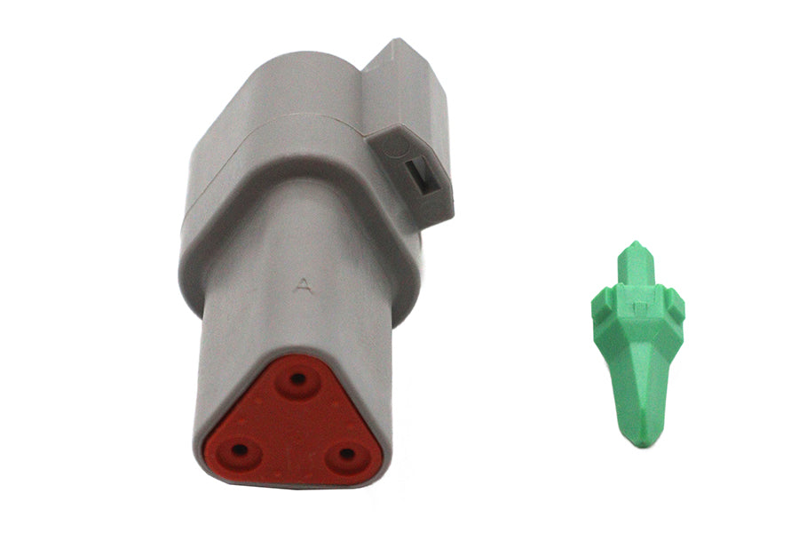 32-9606 - Deutsch Sealed Connector Component 3 Wire by Namz