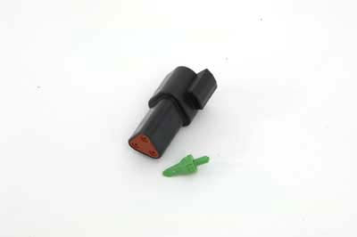 32-9607 - Deutsch Sealed Connector Component 3 Wire by Namz