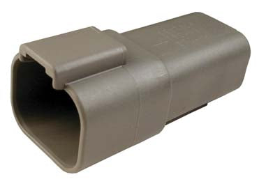 32-9608 - Deutsch Sealed Connector Component 4 Wire by Namz