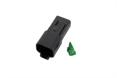 32-9609 - Deutsch Sealed Connector Component 4 Wire by Namz