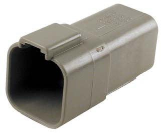 32-9610 - Deutsch Sealed Connector Component 6 Wire by Namz