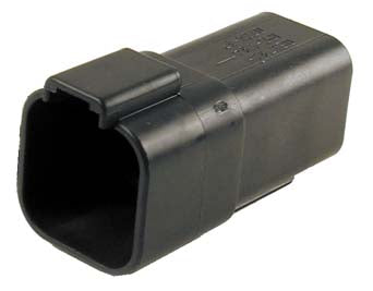 32-9611 - Deutsch Sealed 6 Wire Connector Component by Namz