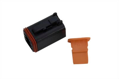 32-9623 - Deutsch Sealed 6 Wire Connector Component by Namz