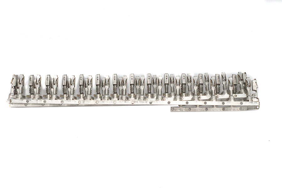 32-9644 - Stamped Female Crimp Terminals by Namz