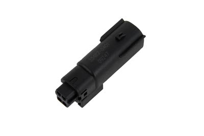 32-9685 - Wire Terminal 4 Position Male Connector by Namz