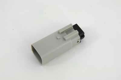 32-9687 - Wire Terminal 8 Position Male Connector by Namz