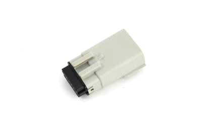 32-9688 - Wire Terminal 12 Position Male Connector by Namz