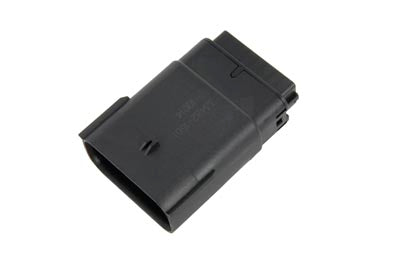 32-9689 - Wire Terminal 16 Position Male Connector by Namz