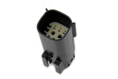 32-9690 - Wire Terminal 6 Position Male Connector by Namz