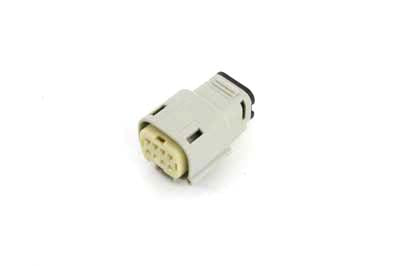 32-9691 - Wire Terminal 8 Position Female Connector by Namz