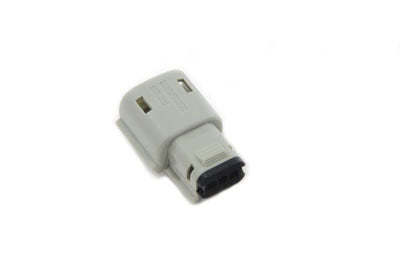 32-9697 - Wire Terminal 3 Position Female Connector by Namz
